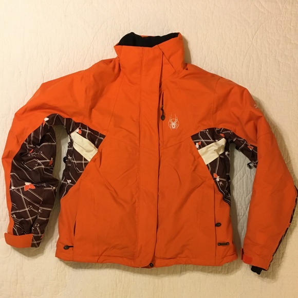 spyder outerwear